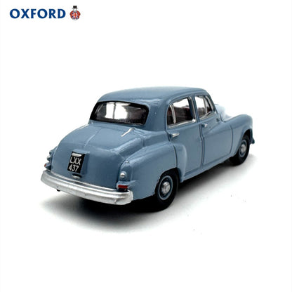 1/76 Scale Humber Hawk Diecast Model Car