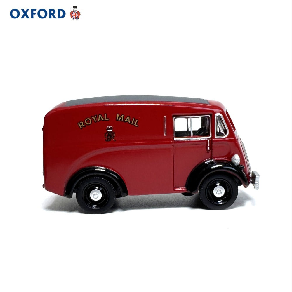 1/76 Scale Morris Commercial J-type Royal Mail Van Diecast Model Car