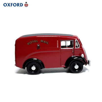 1/76 Scale Morris Commercial J-type Royal Mail Van Diecast Model Car