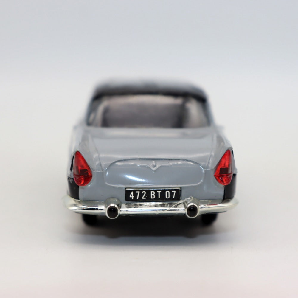1/43 Scale 1958 Simca Chambord Diecast Model Car