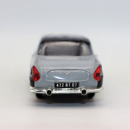1/43 Scale 1958 Simca Chambord Diecast Model Car