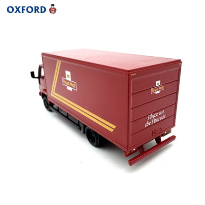 1/76 Scale Ford Cargo Box Van Royal Mail Diecast Model Car