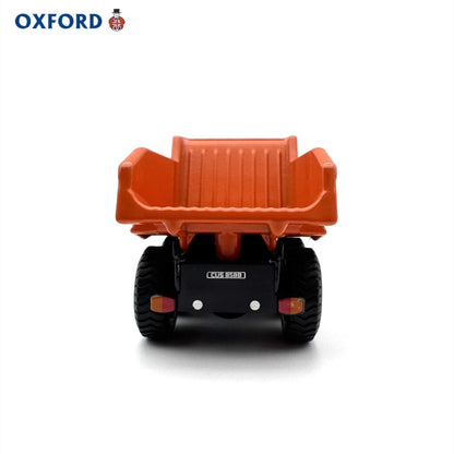 1/76 Scale AEC 690 Dump Truck Scottish Land Development Diecast Model