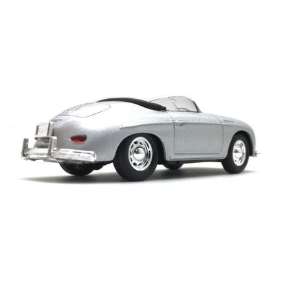 1/43 Scale 1959 Porsche 356 A Sports Car Diecast Model