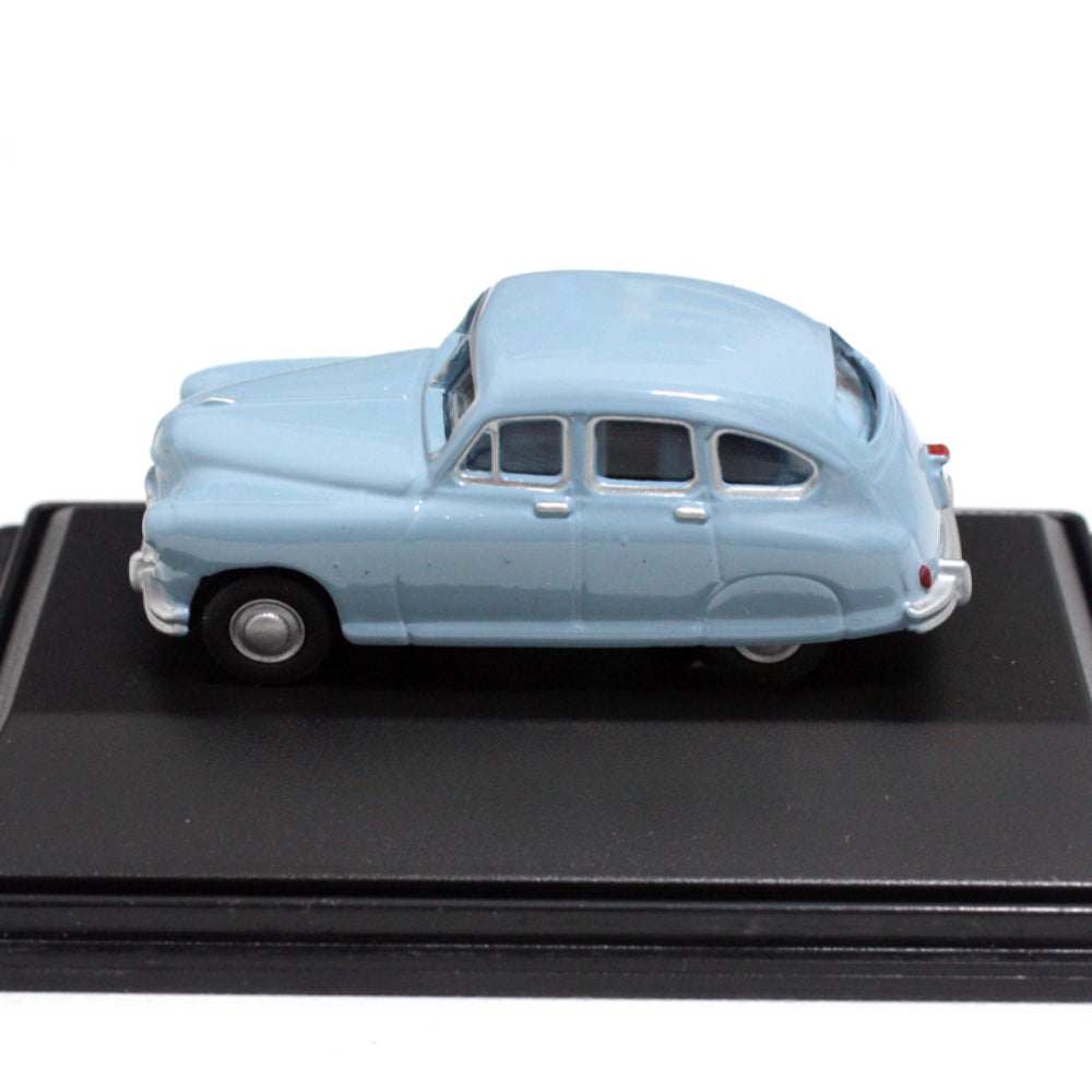 1/76 Scale Standard Vanguard Diecast Model Car