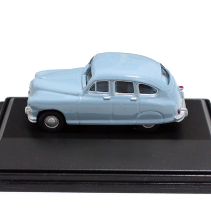 1/76 Scale Standard Vanguard Diecast Model Car
