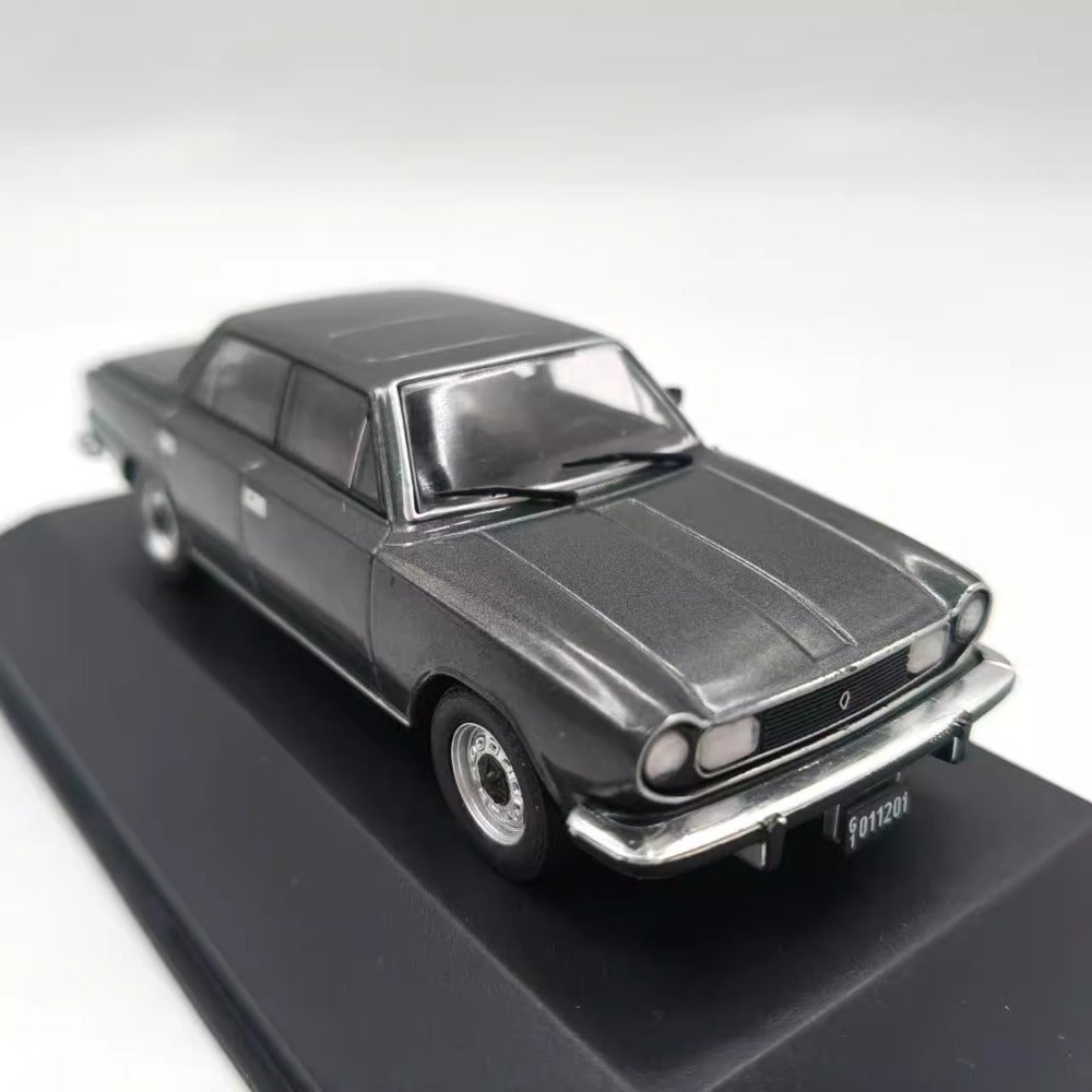 1/43 Scale 1979 IKA-Renault Torino Grand Routier GR Diecast Model Car