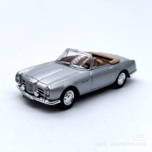 1/87 Scale Facel Vega Vintage Car Diecast Model