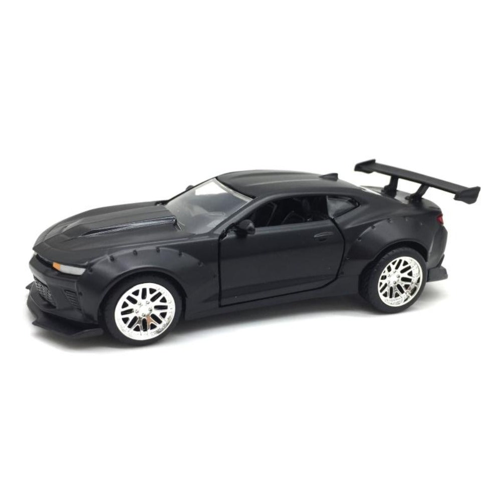1/32 Scale 2016 Chevrolet Camaro SS Diecast Model Car