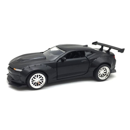 1/32 Scale 2016 Chevrolet Camaro SS Diecast Model Car