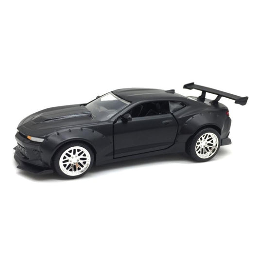 1/32 Scale 2016 Chevrolet Camaro SS Diecast Model Car