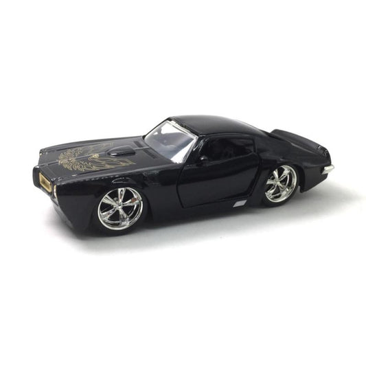 1/32 Scale Pontiac Firebird Pony Car Diecast Model