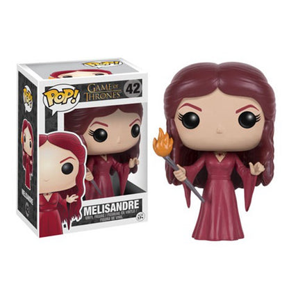 Collectible GOT Funko POP Game of Thrones Vinyl Action Figures