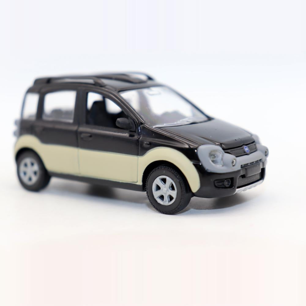 1/43 Scale Fiat Panda Cross Diecast Model Car