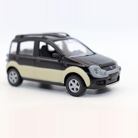 1/43 Scale Fiat Panda Cross Diecast Model Car