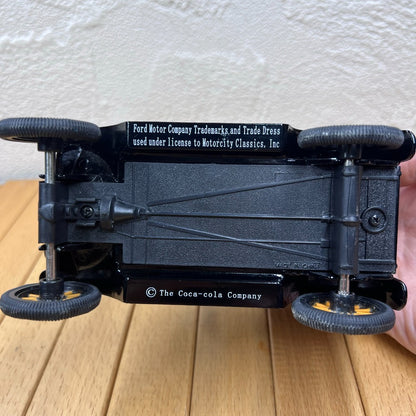 1/24 Scale 1917 Ford Model T Diecast Model Car