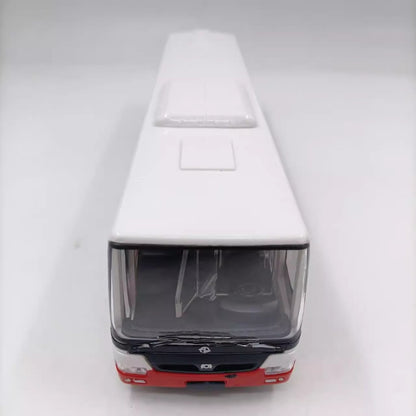 1/43 Scale SOR NB12 Czech Bus Diecast Model