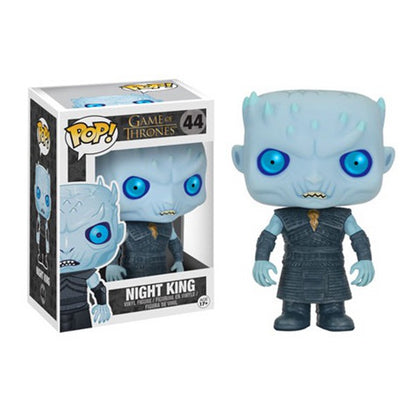 Collectible GOT Funko POP Game of Thrones Vinyl Action Figures