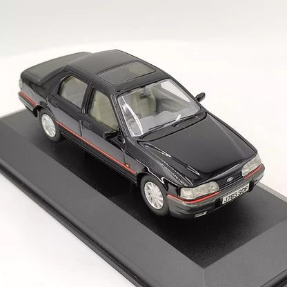 1/43 Scale Ford Sierra Sapphire GLS Diecast Model Car