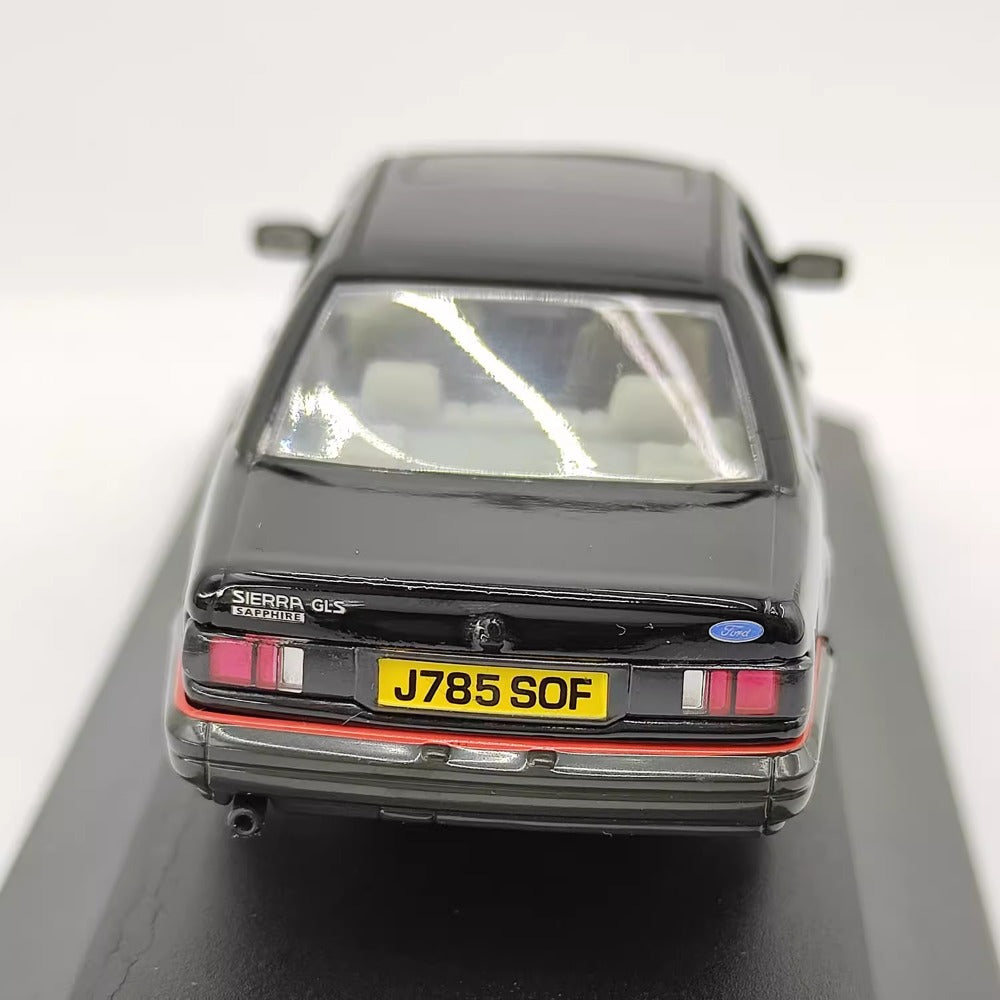 1/43 Scale Ford Sierra Sapphire GLS Diecast Model Car