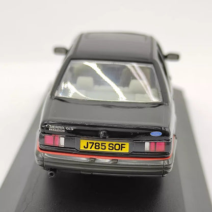 1/43 Scale Ford Sierra Sapphire GLS Diecast Model Car