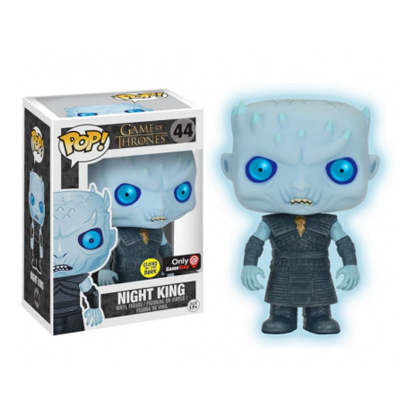 Collectible GOT Funko POP Game of Thrones Vinyl Action Figures