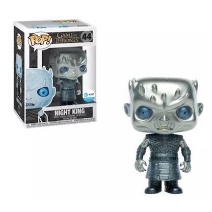 Collectible GOT Funko POP Game of Thrones Vinyl Action Figures