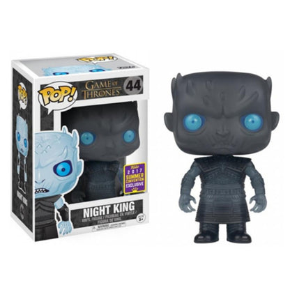 Collectible GOT Funko POP Game of Thrones Vinyl Action Figures