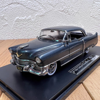 1/43 Scale Cadillac Coupe de Ville Diecast Model Car