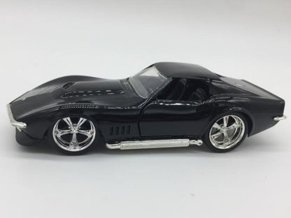 1/32 Scale 1969 Chevrolet Corvette Sports Car Diecast Model