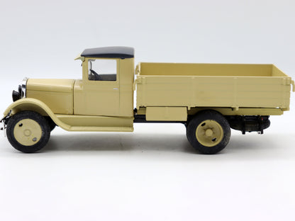 1/43 Scale ZIS-5 Soviet Truck Diecast Model