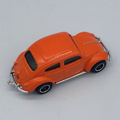 1/58 Scale Matchbox 1962 Volkswagen Beetle Diecast Model Car