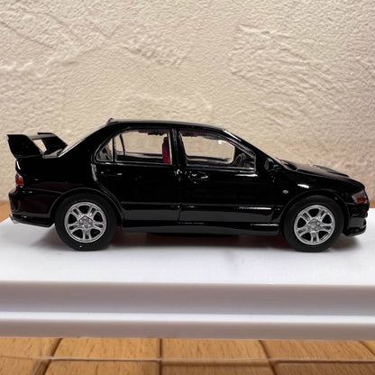 1/64 Scale Mitsubishi Lancer Evolution IX Diecast Model Car