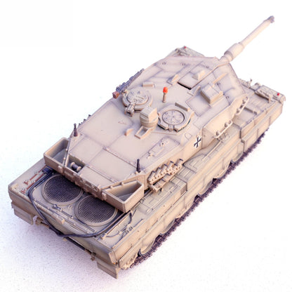 Leopard 2A5 Main Battle Tank 1/72 Scale Diecast Model
