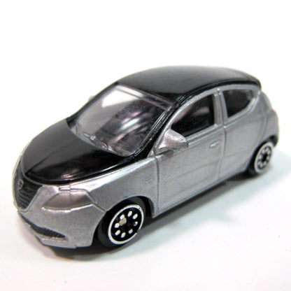 1/64 Scale 2012 Lancia Ypsilon Diecast Model Car