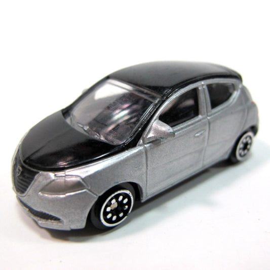 1/64 Scale 2012 Lancia Ypsilon Diecast Model Car
