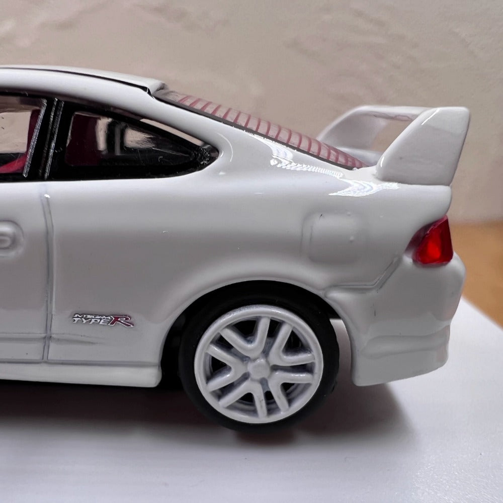1/64 Scale 2001 Honda Integra Type R DC5 Diecast Model Car