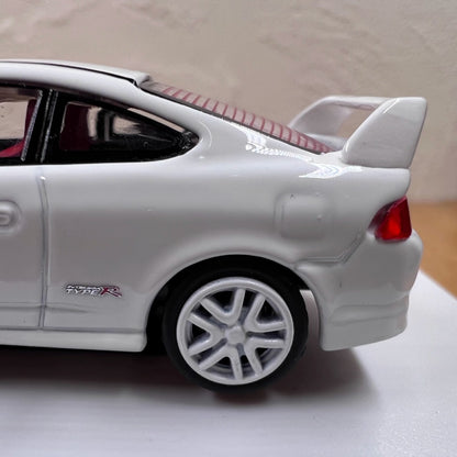 1/64 Scale 2001 Honda Integra Type R DC5 Diecast Model Car