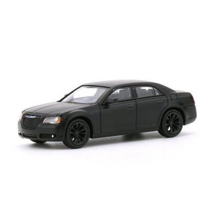 1/64 Scale Chrysler 300C SRT8 Diecast Model Car
