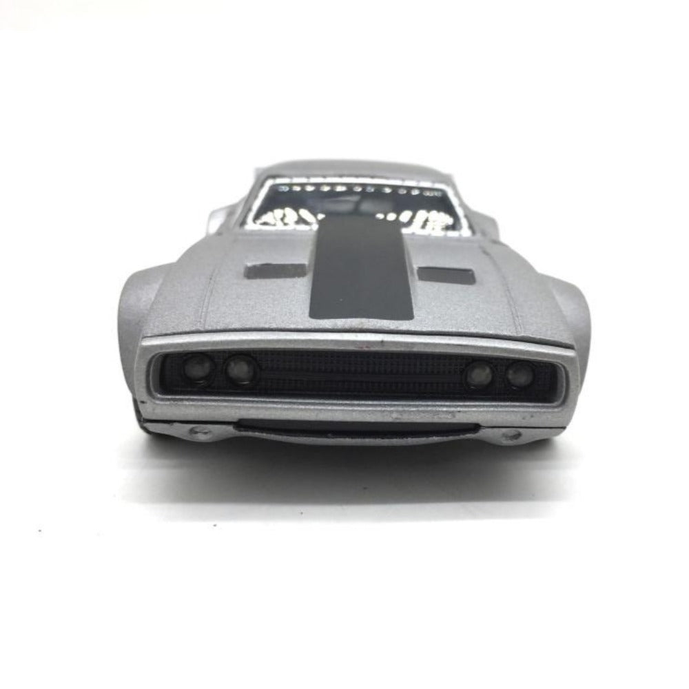 1/32 Scale Dodge Ice Charger Diecast Model Car