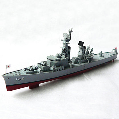 1/900 Scale JDS Amatsukaze DDG-163 Japanese Guided Missile Destroyer Diecast Model Ship