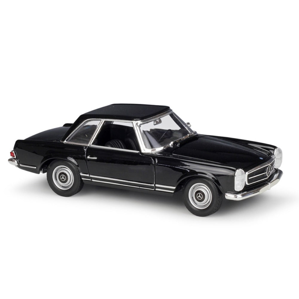 1/24 Scale Mercedes-Benz W113 230 SL Diecast Model Car