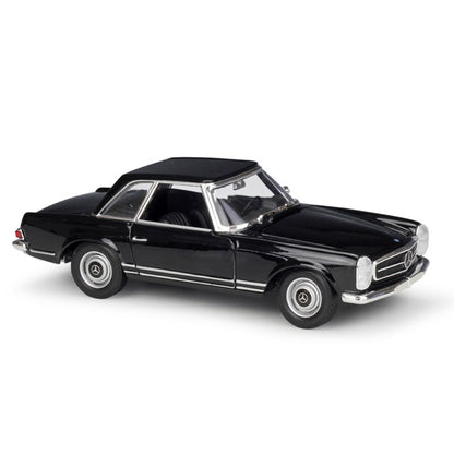 1/24 Scale Mercedes-Benz W113 230 SL Diecast Model Car