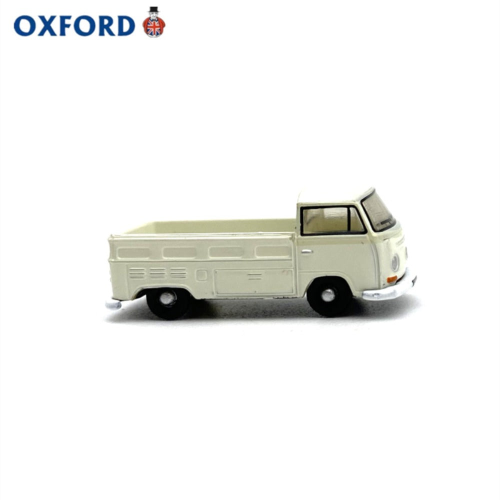 1/148 Scale VW Bay Windon Pick Up Truck Diecast Model