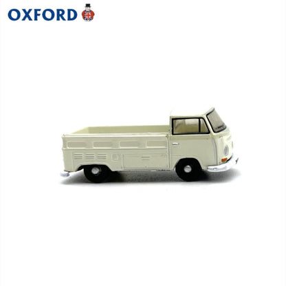 1/148 Scale VW Bay Windon Pick Up Truck Diecast Model