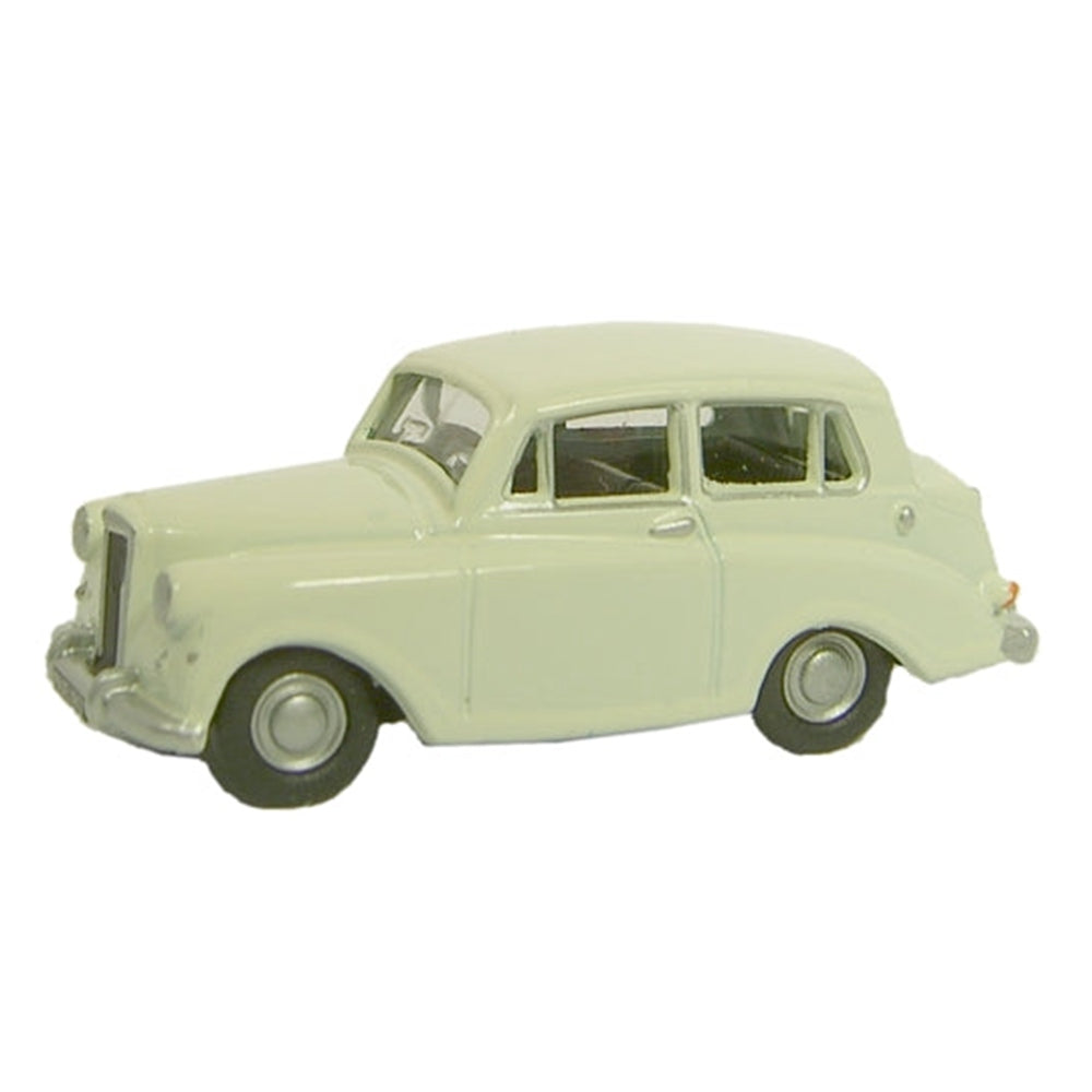1/76 Scale Triumph Mayflower Diecast Model Car