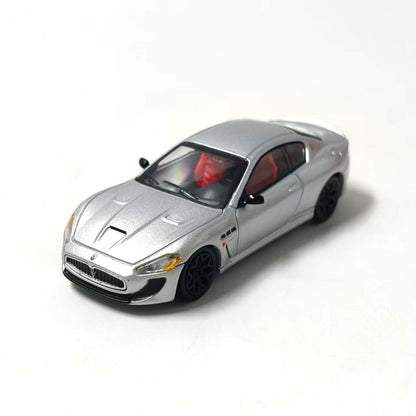 1/64 Scale Maserati GranTurismo MC Stradale Diecast Model Car