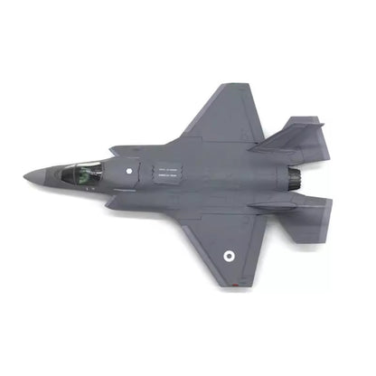 1/72 Scale Lockheed Martin F-35B Lightning II Multirole Strike Fighter Diecast Model Aircraft