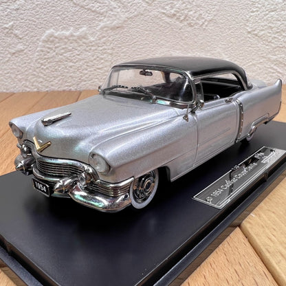 1/43 Scale Cadillac Coupe de Ville Diecast Model Car