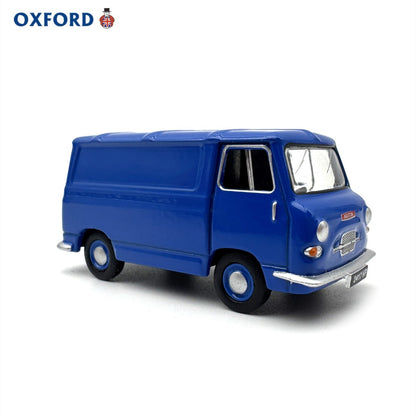 1/76 Scale Austin-Morris J4 Van Diecast Model Car